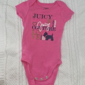 Baby Onesie